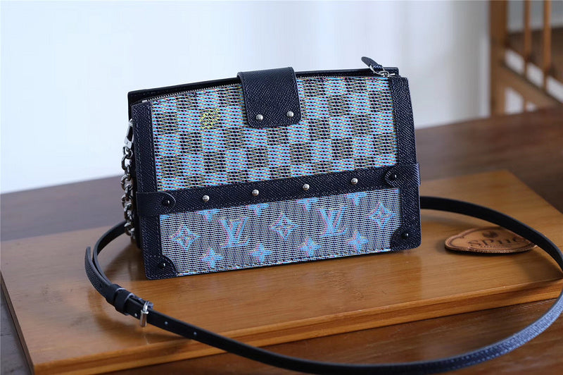 Luxe Touch Fashion LTB-bags - 8201