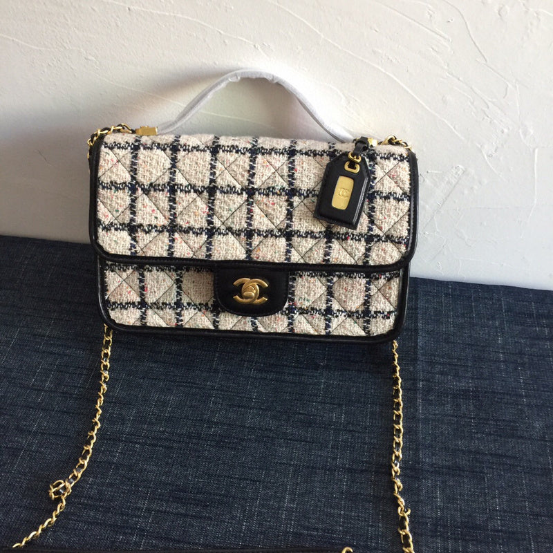 Luxe Touch Bags 

 -  Bags - 2735