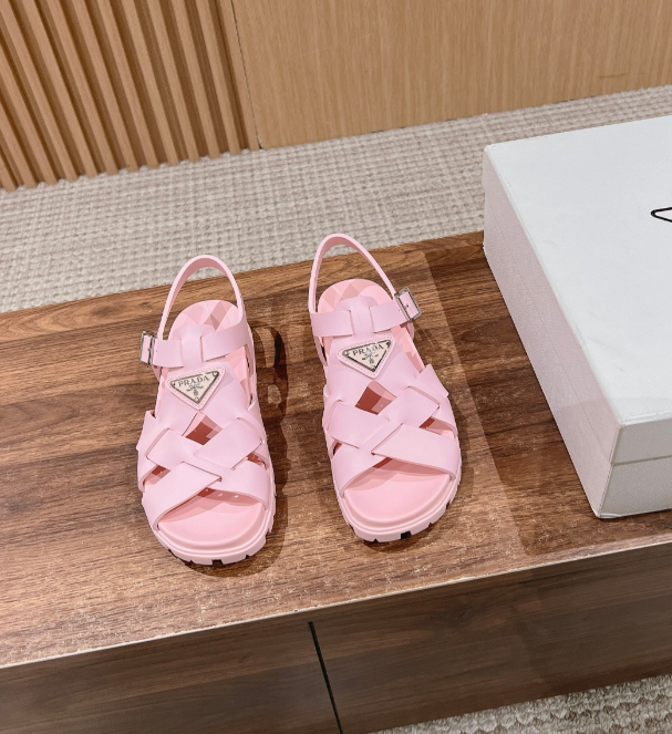 Luxe Touch Bags - PD Women Shoes - 057