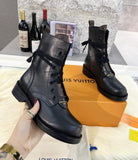 Luxe Touch Bags -  Women Shoes - 834