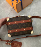 Luxe Touch Bags -   2361