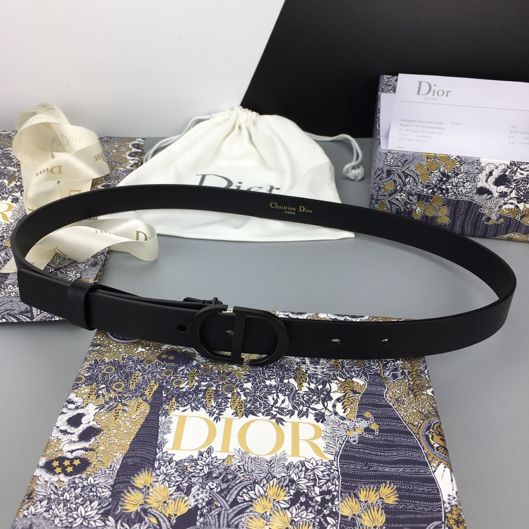 LTB  -Luxury DIR BELTS 023