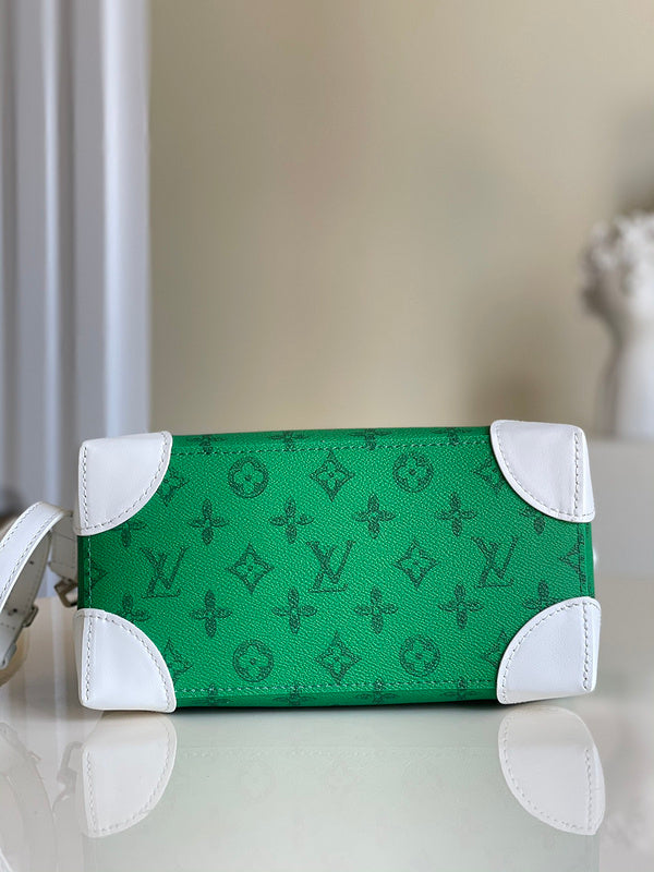 Fashion Luxe Touch bags - 3197