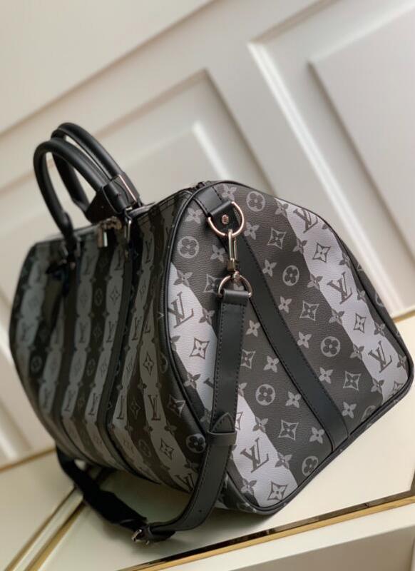 Luxe Touch Bags -   2134