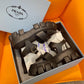 Luxe Touch Bags - PD Women Shoes - 044