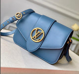 Luxe Touch Bags -   2981
