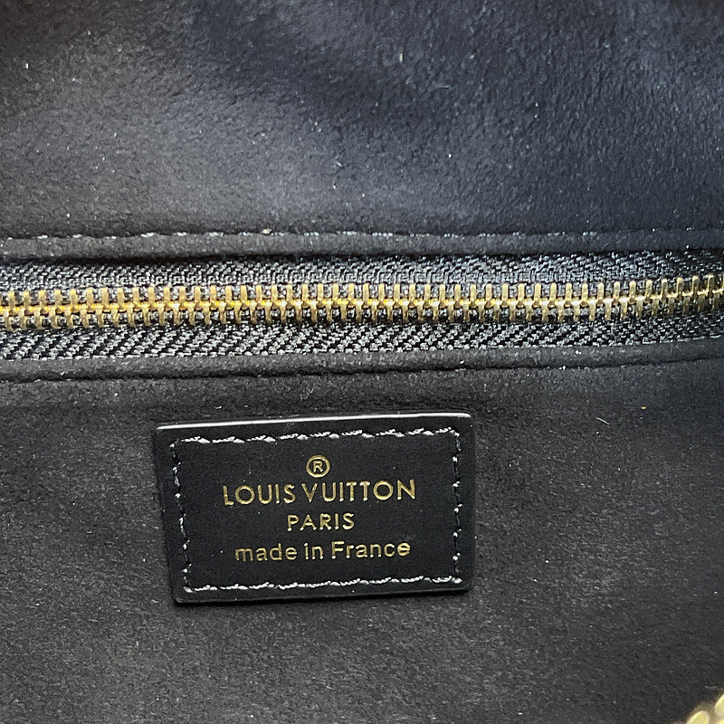 Luxe Touch Fashion LTB-bags - 8053