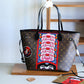 Luxe Touch Fashion LTB-bags - 8086