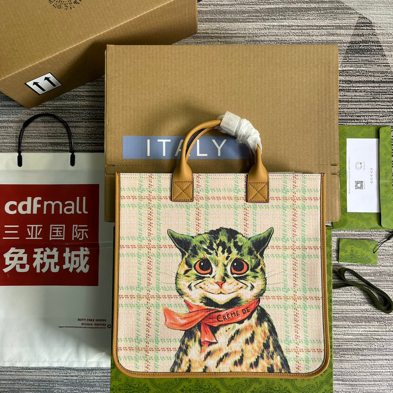 LTB - GG Bags - 658
