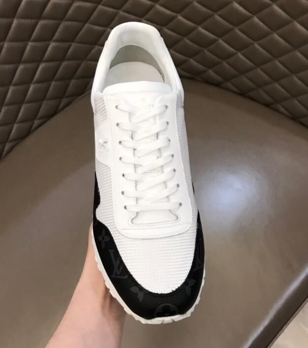 Luxe Touch Bags 

 - LTB Men Shoes - 1689