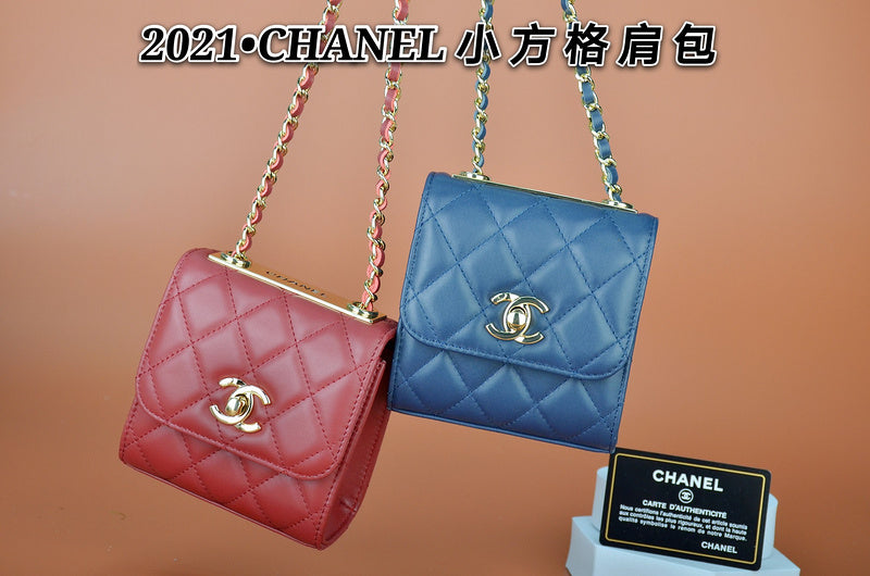Luxe Touch Bags -  Bags - 621