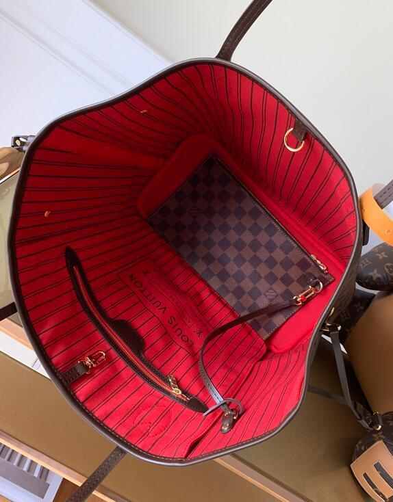 Luxe Touch Bags 

 - LTB Bags - 2535