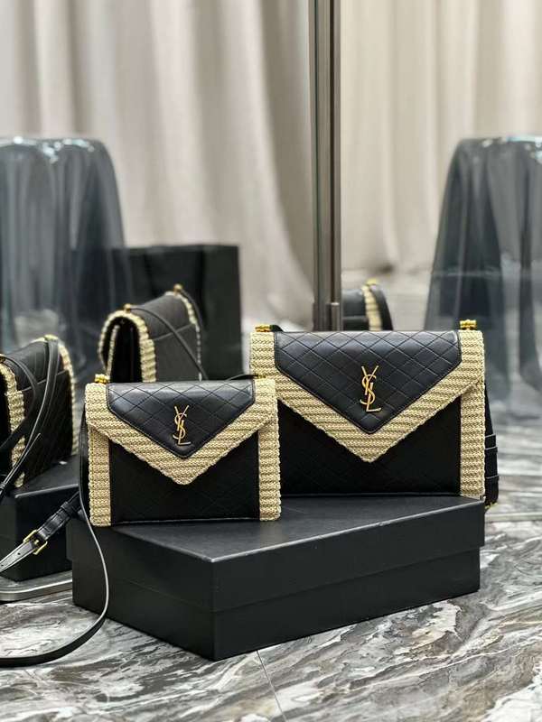LTB - SLY Bags 536