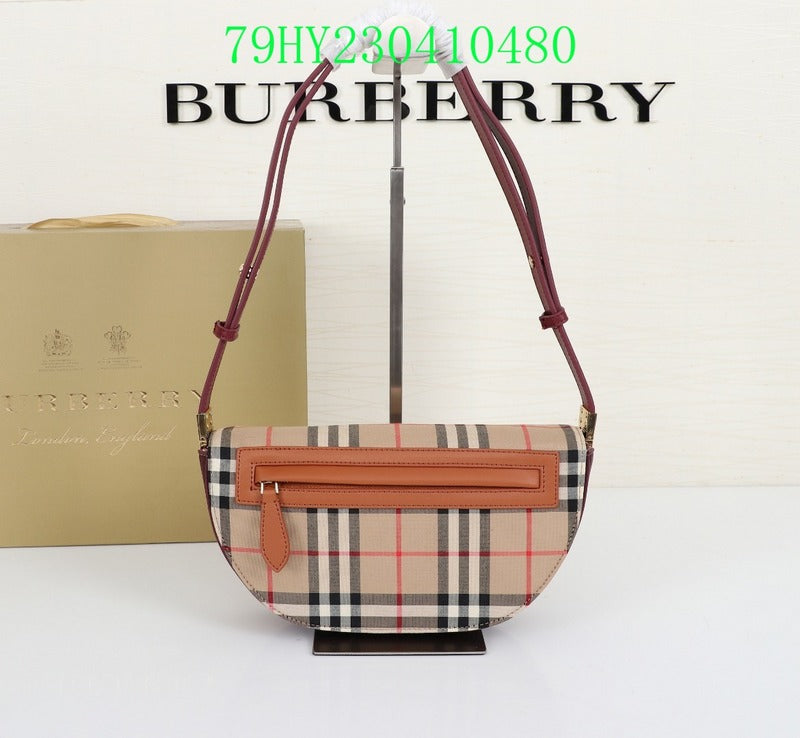 Luxe Touch Bags Fashion -BBR Bags - 536