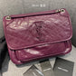 Luxe Touch - SLY Bags 358