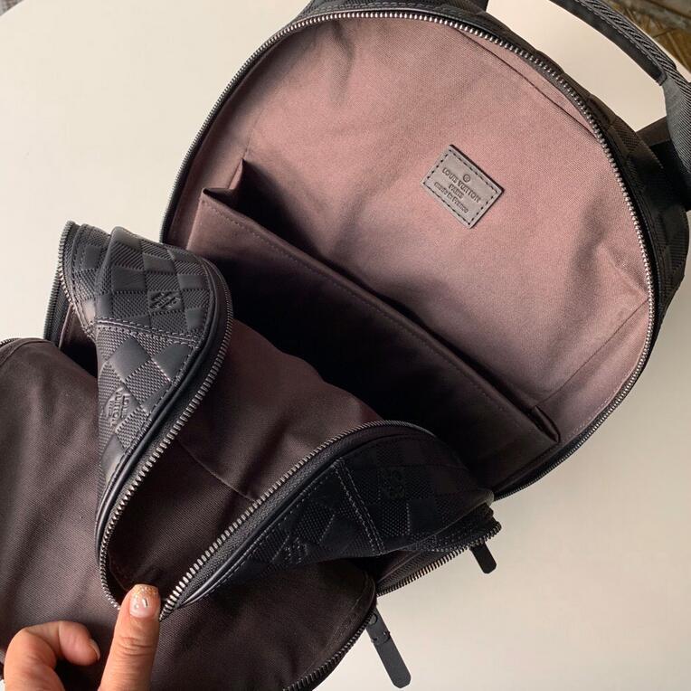 Luxe Touch Bags -   3054