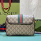 Luxe Touch Bags