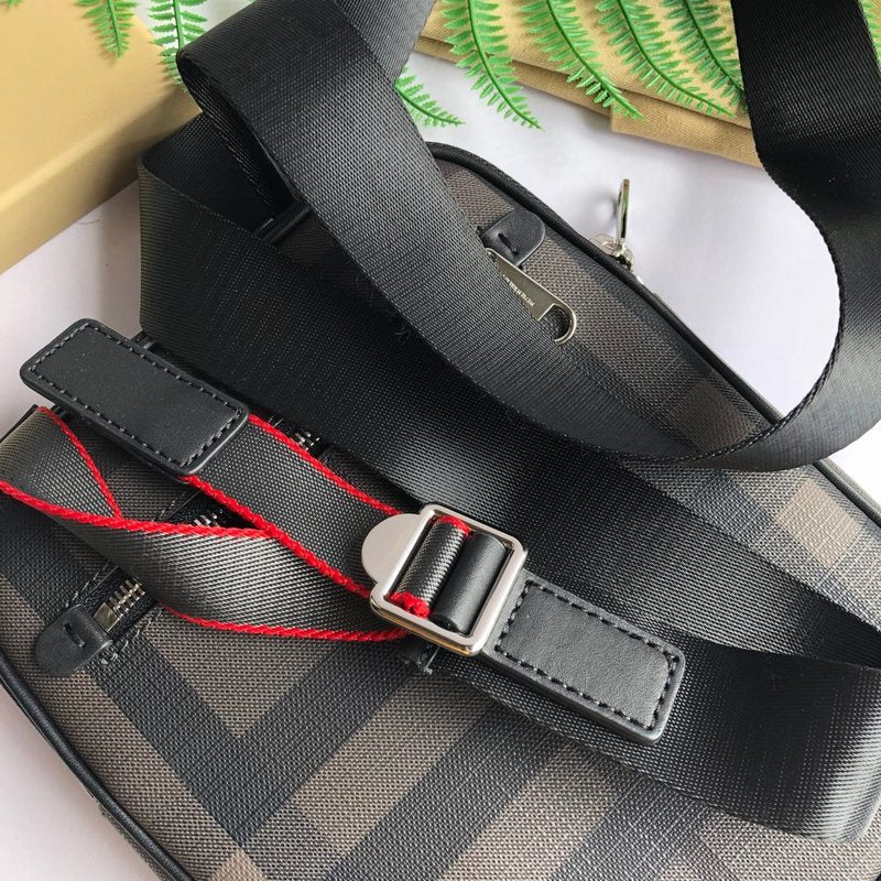 Luxe Touch Bags Fashion -BBR Bags - 1396