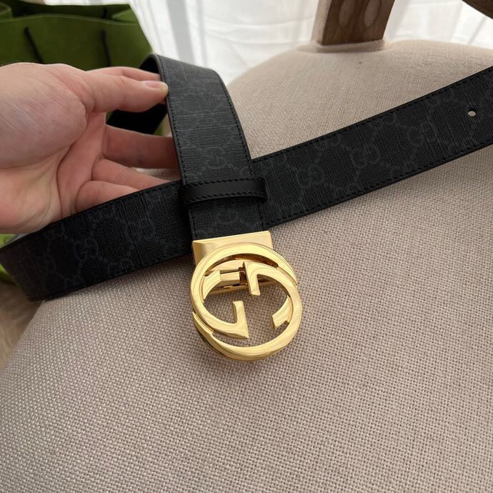 LTB  -Luxury  GCI  BELTS 031