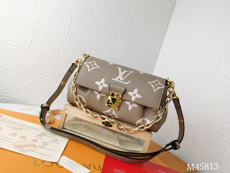 Fashion LTB-bags - 3391