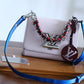Luxe Touch Fashion LTB-bags - 8484
