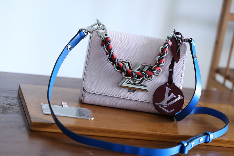 Luxe Touch Fashion LTB-bags - 8484