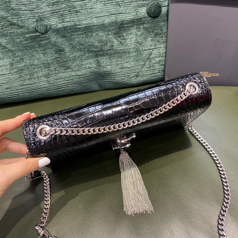 Luxe Touch - SLY Bags 283