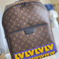 Luxe Touch Bags 

 - LTB Bags - 2395