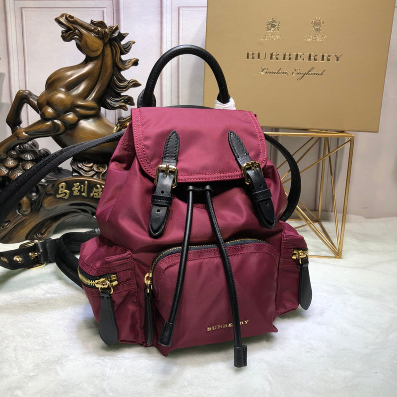 Luxe Touch Bags Fashion -BBR Bags - 1079