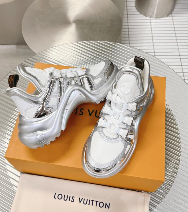 Luxe Touch Bags -  Women Shoes - 223