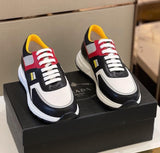 Luxe Touch Bags - PD Men Shoes - 428