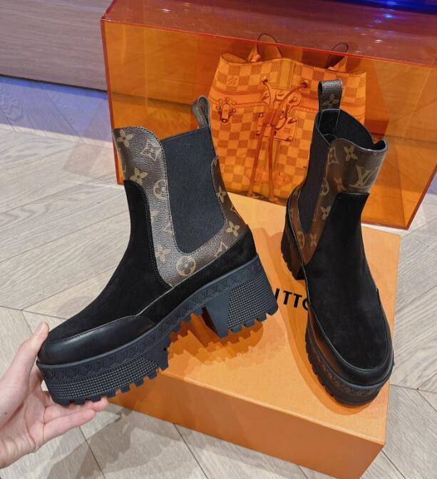 Luxe Touch Bags -  Women Shoes - 283
