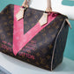 Luxe Touch Fashion LTB-bags - 8176
