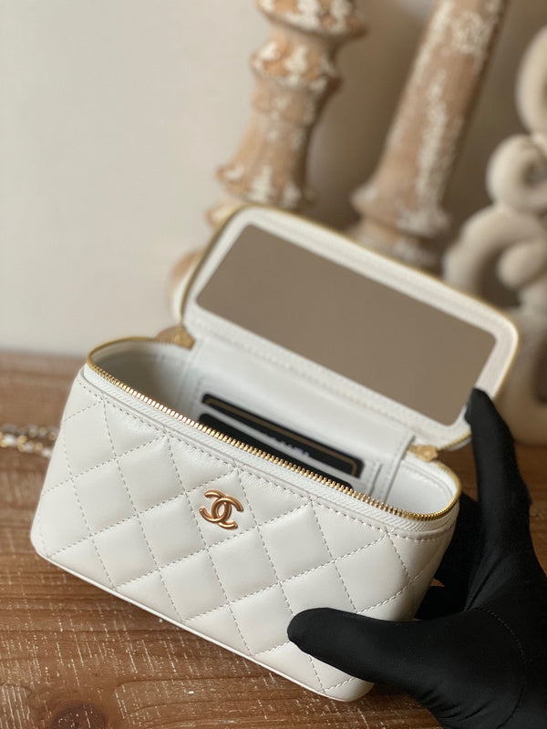 Luxe Touch Bags -  Bags - 069