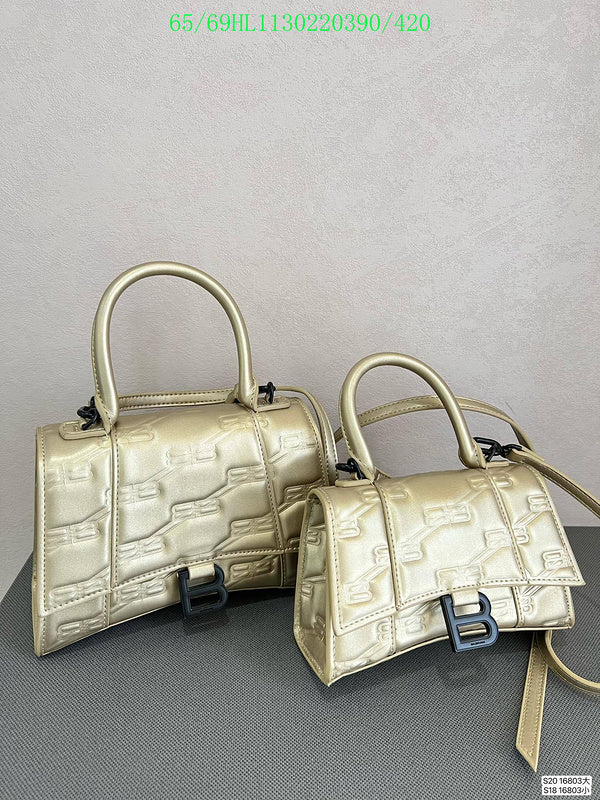 Luxe Touch Fashion - BGA Bags - 1937
