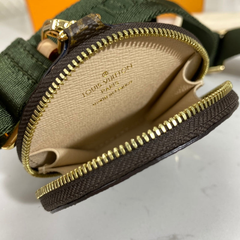 Fashion Luxe Touch bags - 2824