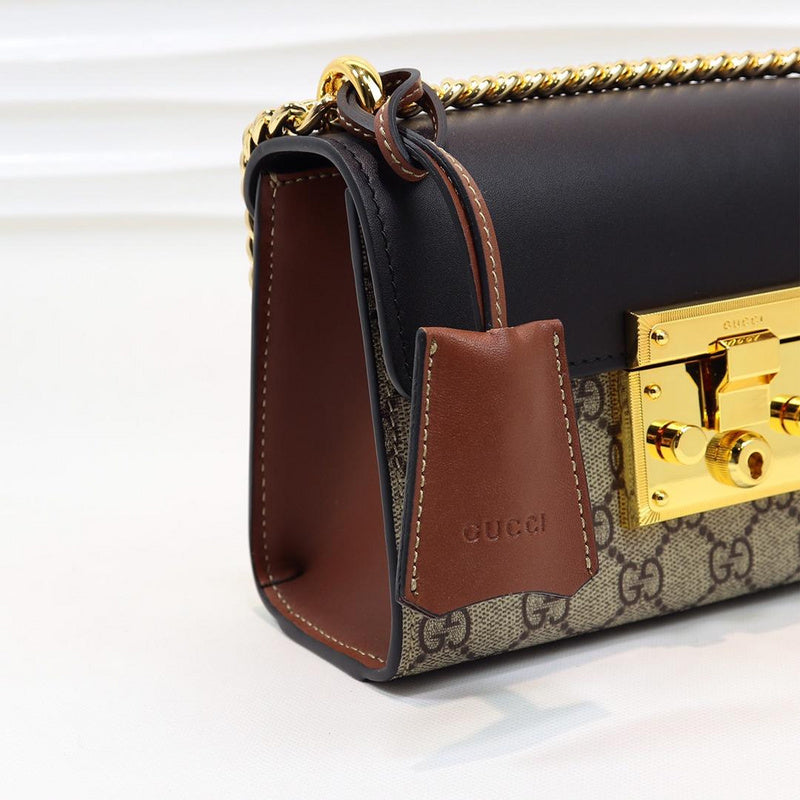 Luxe Touch Bags - Luxe Touch Bags - 1002