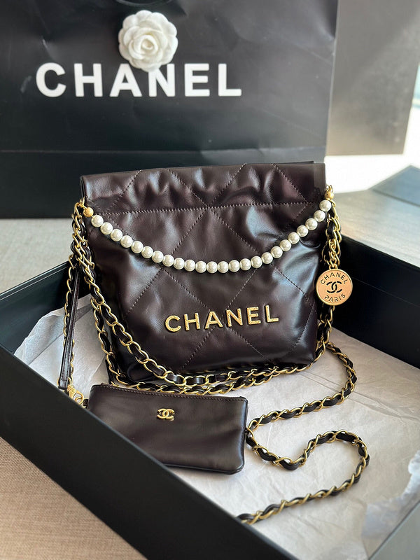 Luxe Touch Bags 

 -  Bags - 2716