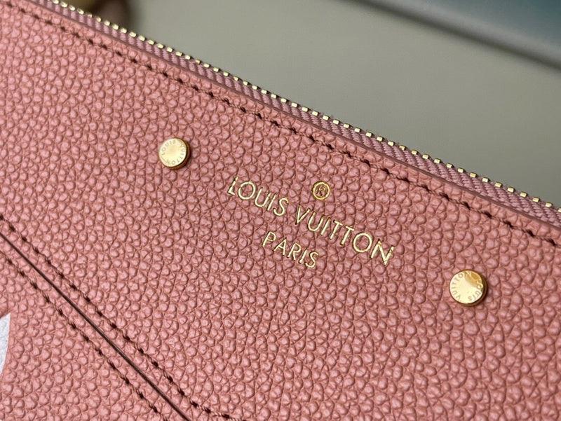 Fashion Luxe Touch bags - 4117