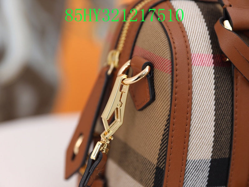 Luxe Touch Fashion -BBR Bags - 335