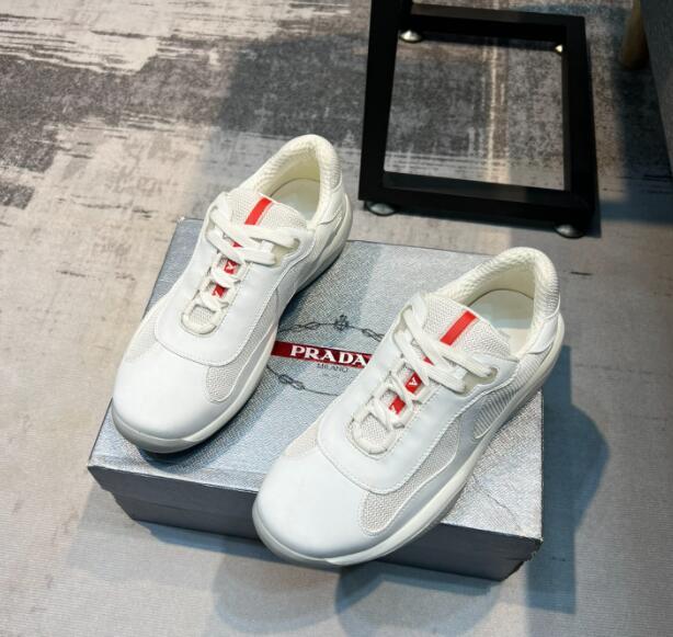 Luxe Touch Bags 

 - PD Men Shoes - 201