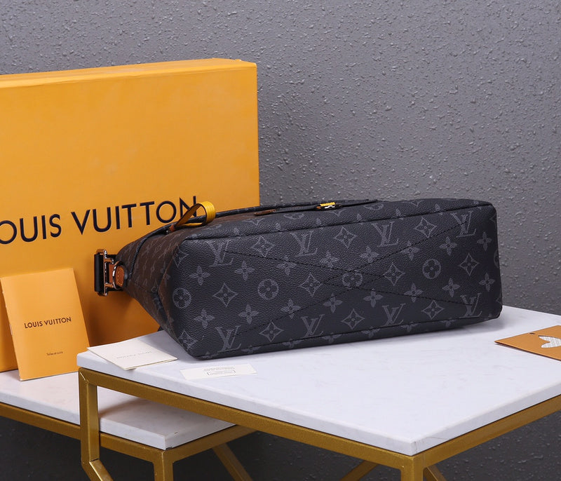Luxe Touch Fashion LTB-bags - 17050