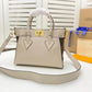 Luxe Touch Bags 

 - LTB Bags - 2161