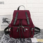 Luxe Touch Fashion -BBR Bags - 833