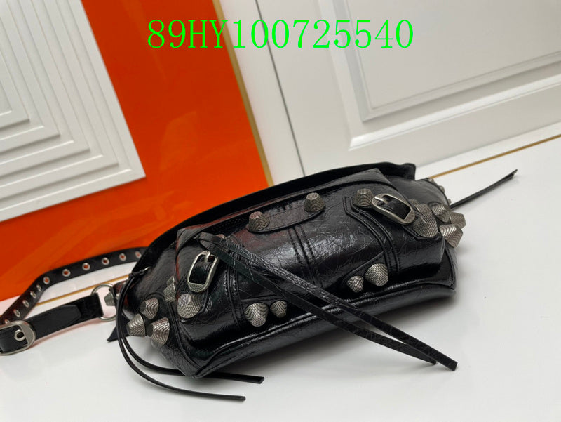 Luxe Touch Fashion - BGA Bags - 1689