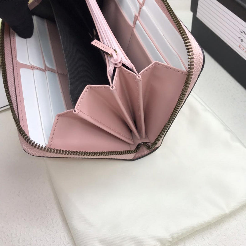Luxe Touch Bags - Luxe Touch Bags - 1096
