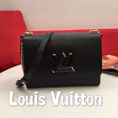 Fashion Luxe Touch bags - 3658