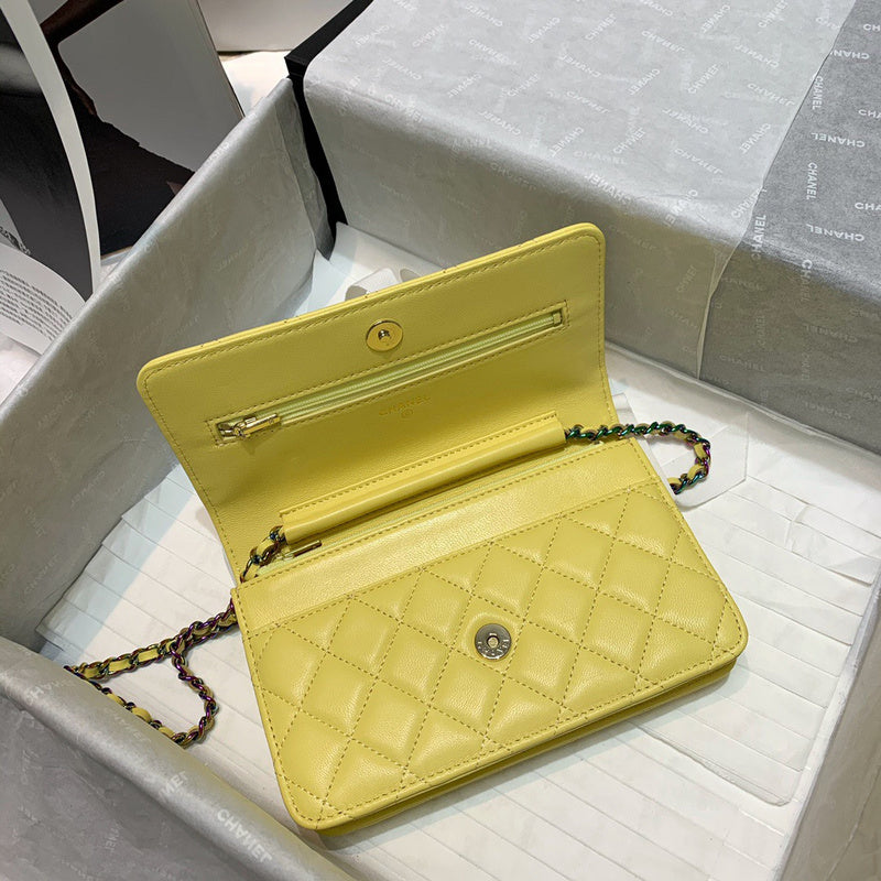 Luxe Touch Bags -  Bags - 693