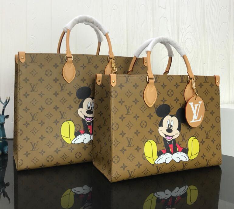 Luxe Touch Bags -   3181
