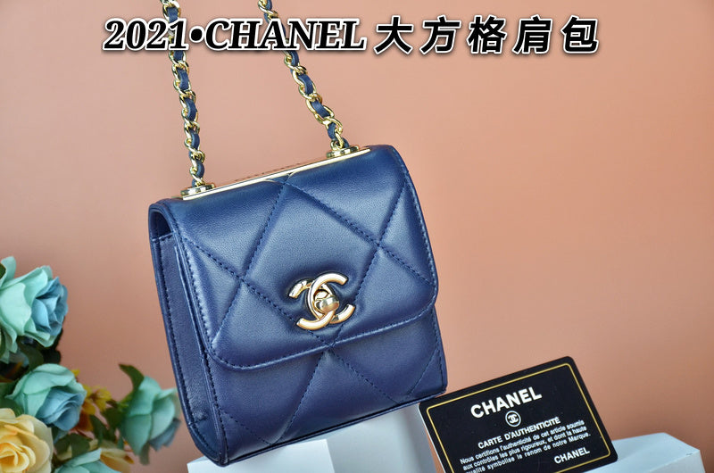 LTB - Luxe Touch Bags - 621
